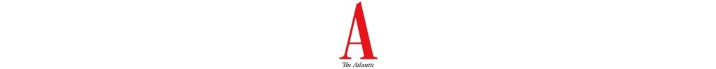 The Atlantic logo