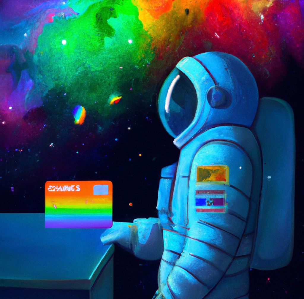 What payment methods does Outpost accept?