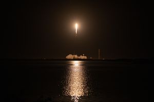 Outpost 2.4.2 (Dragon Lights Up the Night)