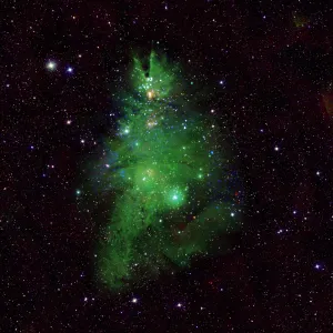 Outpost 2.4.3 (Telescopes Illuminate ‘Christmas Tree Cluster’)