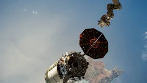 How do I see my Plausible Analytics dashboard for my Ghost site?