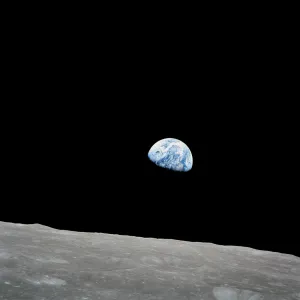 Outpost 3.0 (Earthrise)