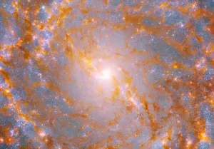 Release 3.10.0: Survey the Pinwheel Galaxy