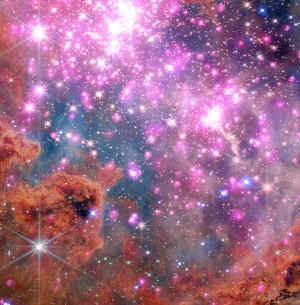 Release 3.13: Raucous Stellar Breeding Ground