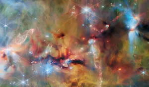 Release 3.13.2: Every stage of star formation