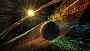 Release 3.16: How Martian Auroras Are Made