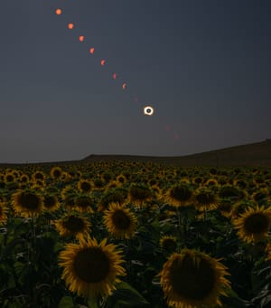 Release 3.17.2: A partial eclipse was visible