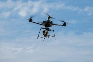 Release 3.2.3: Safe and Precise Landing