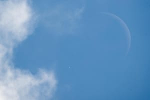 Release 3.2.1: The Moon moves directly
