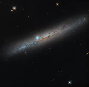 Release 3.27.2: Low-Mass Galaxy